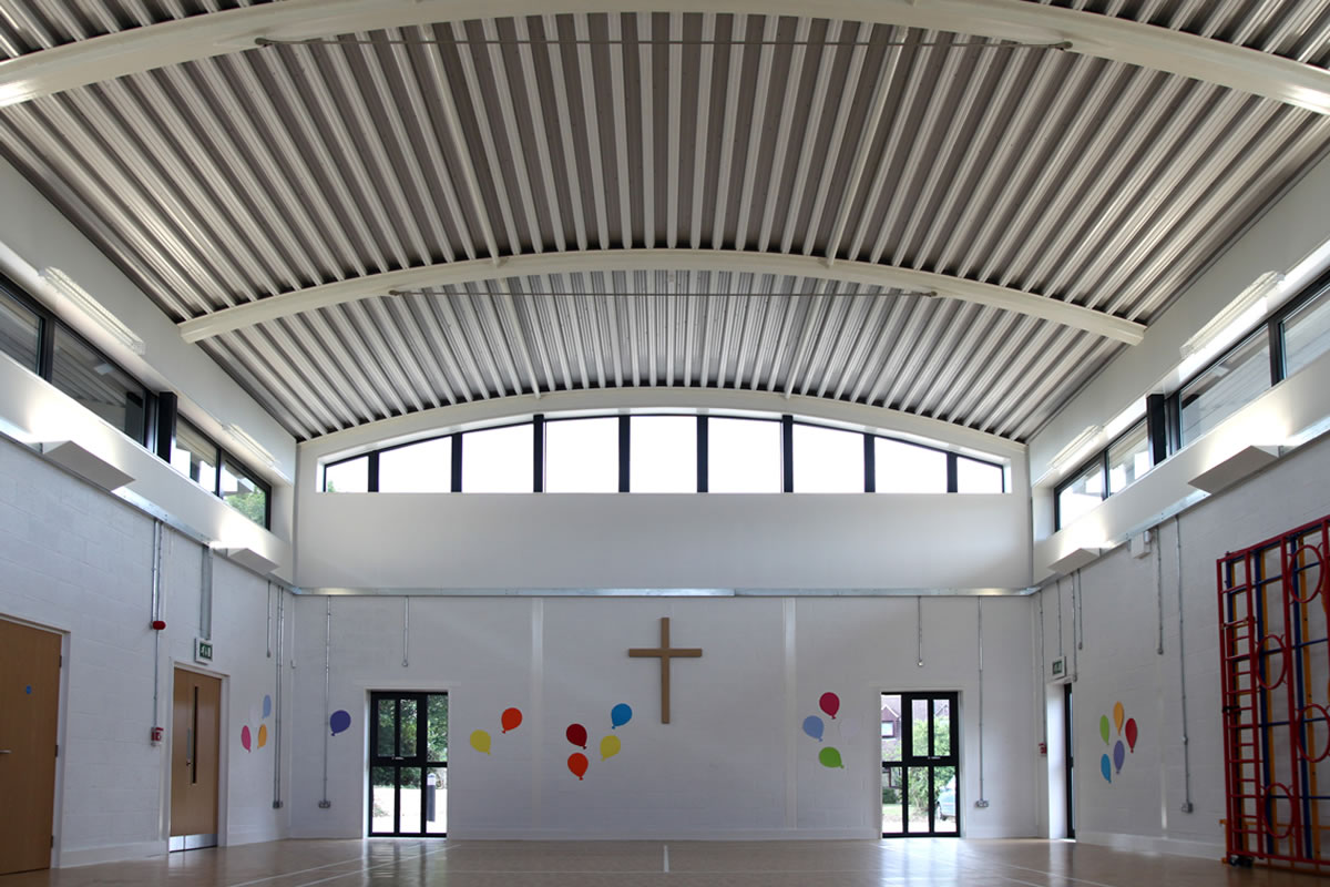 Edgar Taylor | St Loys C of E First School, Weedon Lois, Northamptonshire