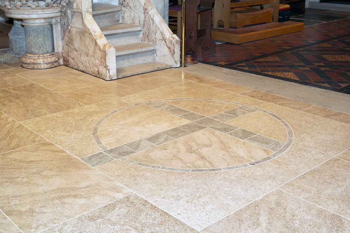 Edgar Taylor | St Mary�s Church, Wendover, Buckinghamshire