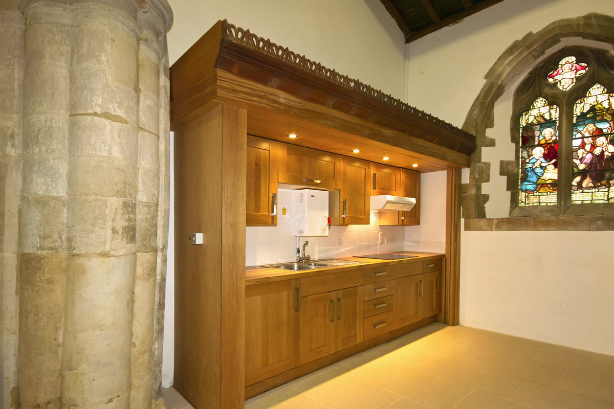 Edgar Taylor | St Mary�s Church, Princes Risborough, Buckinghamshire