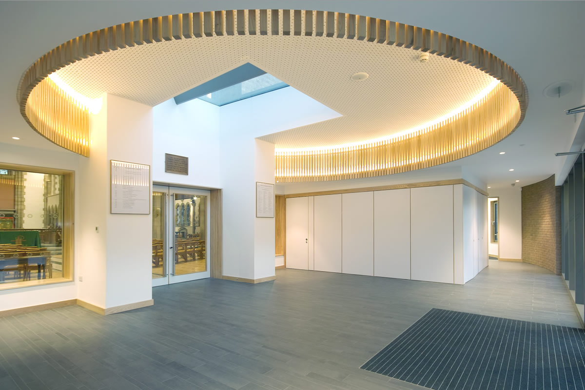 St Michael's Church, Summertown, Oxford