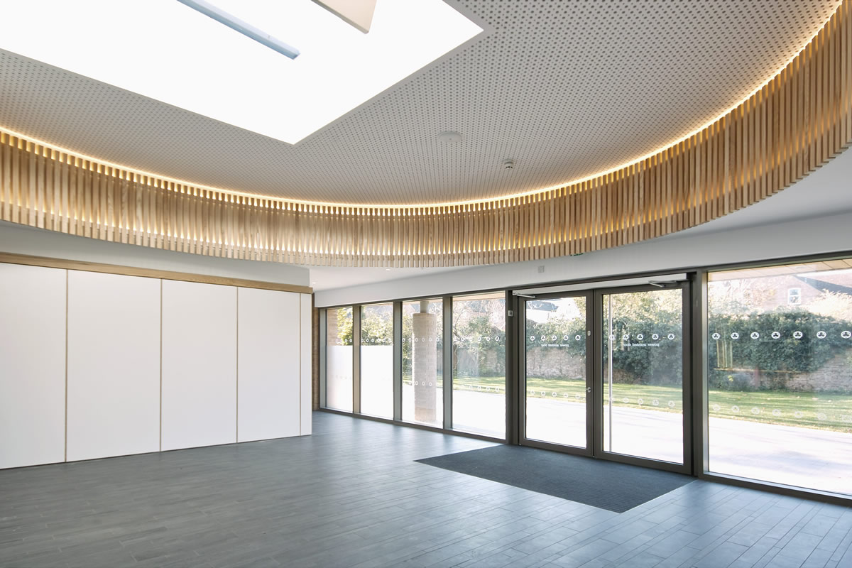 Edgar Taylor | St Michael�s Church, Summertown, Oxford