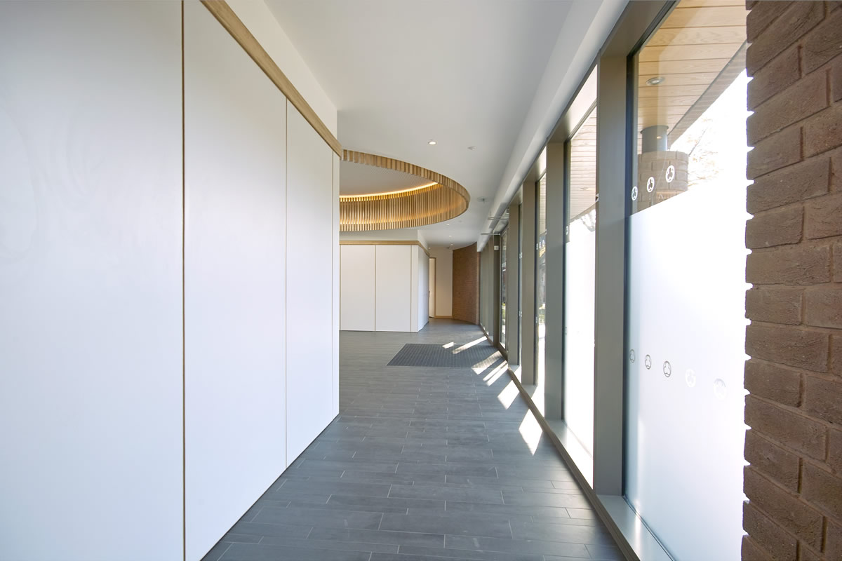 Edgar Taylor | St Michael�s Church, Summertown, Oxford