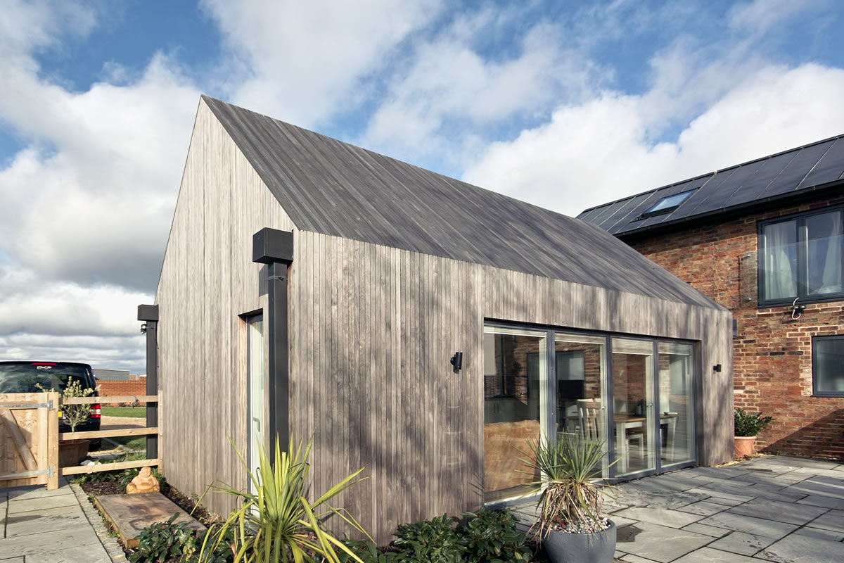 Edgar Taylor | Stoke Road Farm, Drayton Parslow, Buckinghamshire