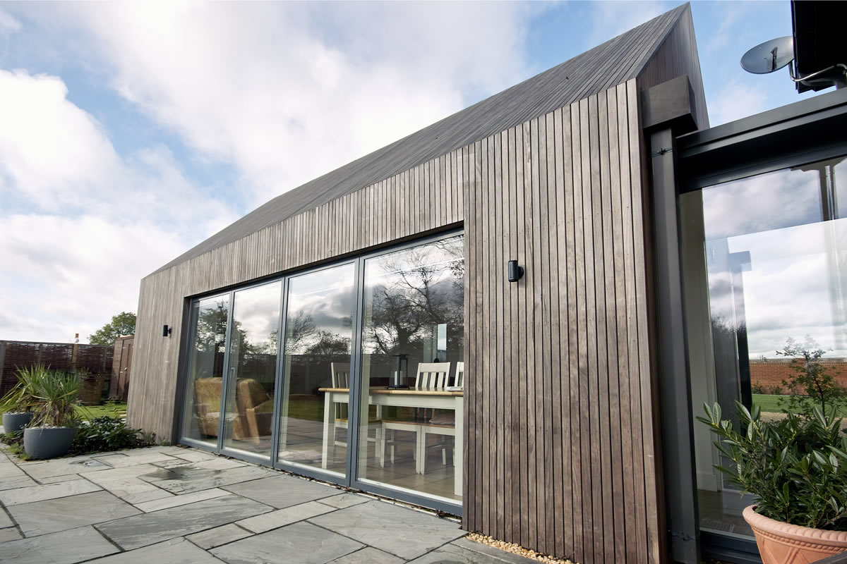 Edgar Taylor | Stoke Road Farm, Drayton Parslow, Buckinghamshire