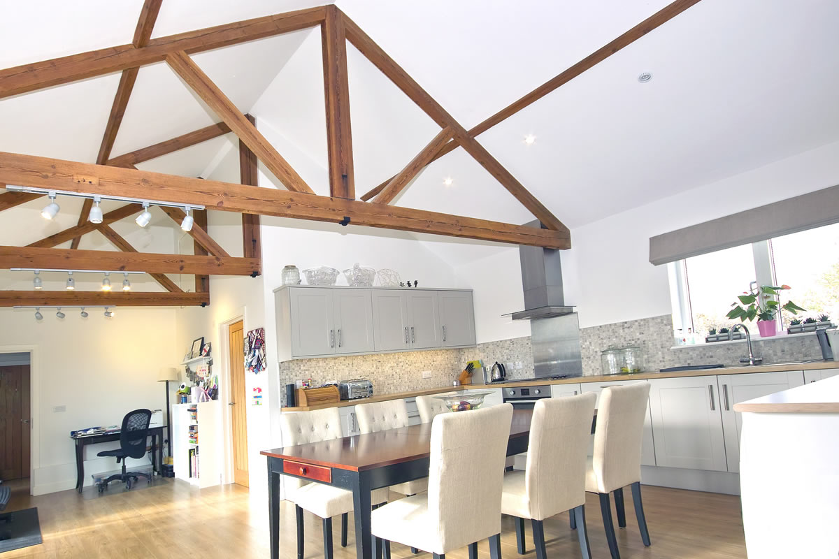 Edgar Taylor | Stoke Road Farm, Drayton Parslow, Buckinghamshire