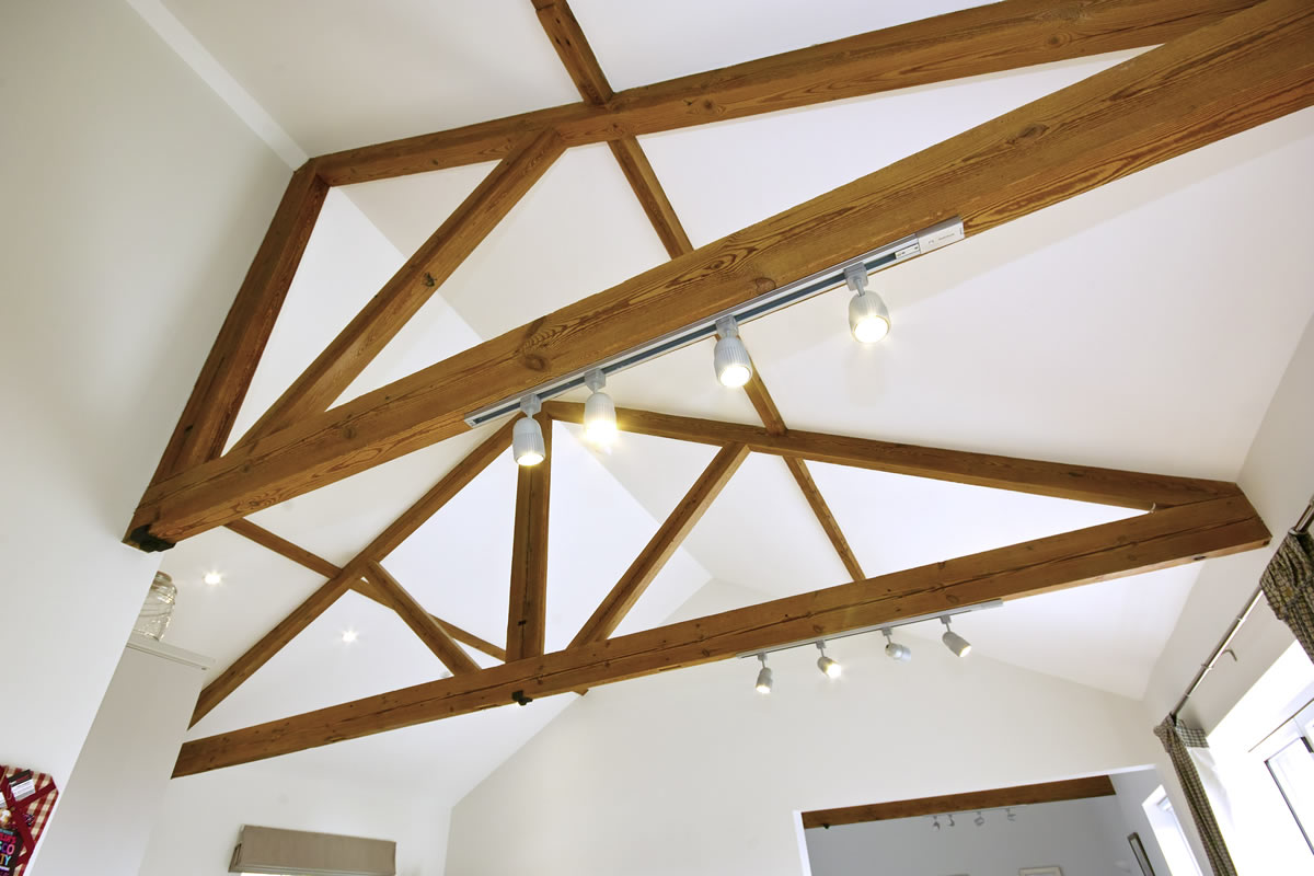 Edgar Taylor | Stoke Road Farm, Drayton Parslow, Buckinghamshire