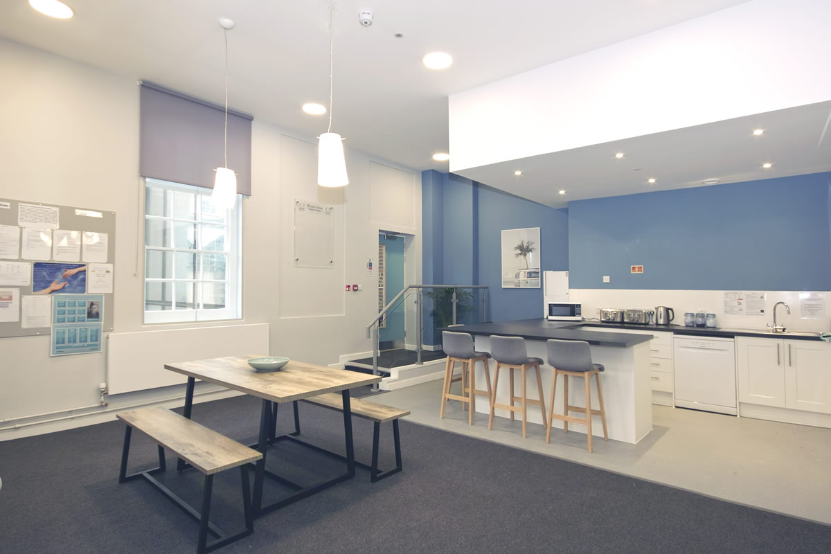 Edgar Taylor | Stowe School Day Houses