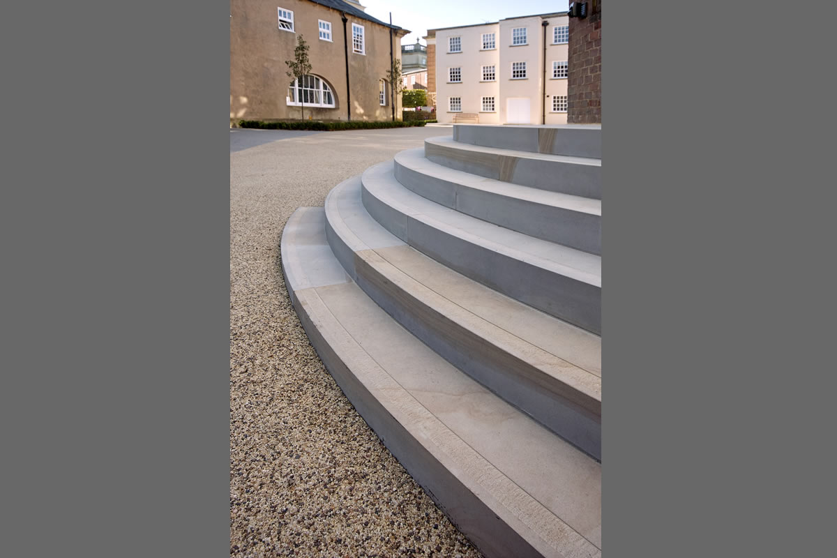 Edgar Taylor | Stowe School Day Houses