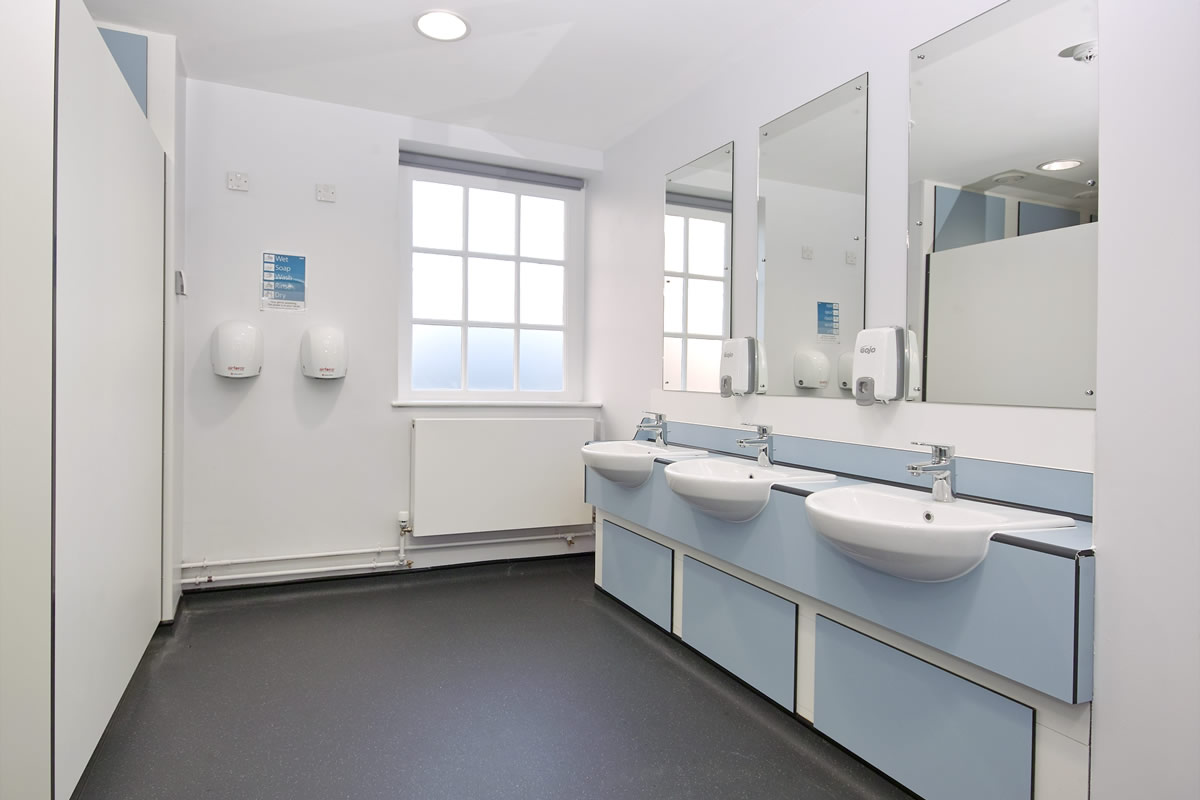 Edgar Taylor | Stowe School Day Houses