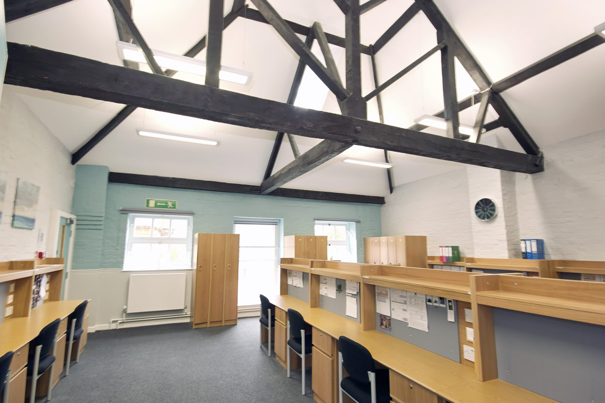 Edgar Taylor | Stowe School Day Houses