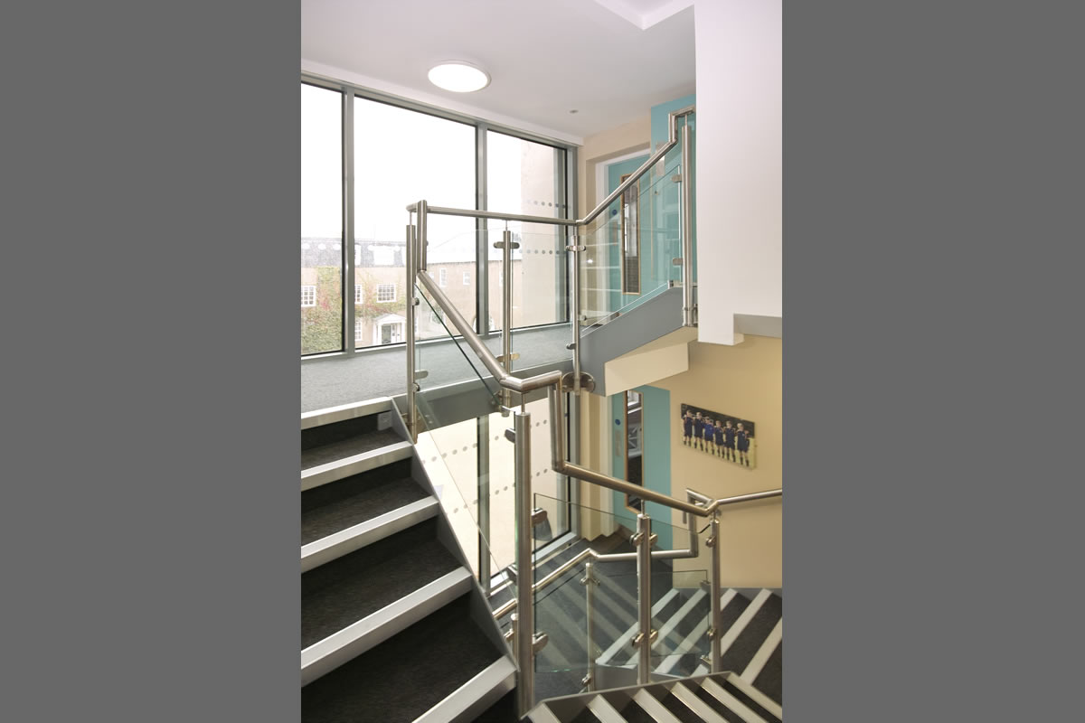 Edgar Taylor | Stowe School Day Houses