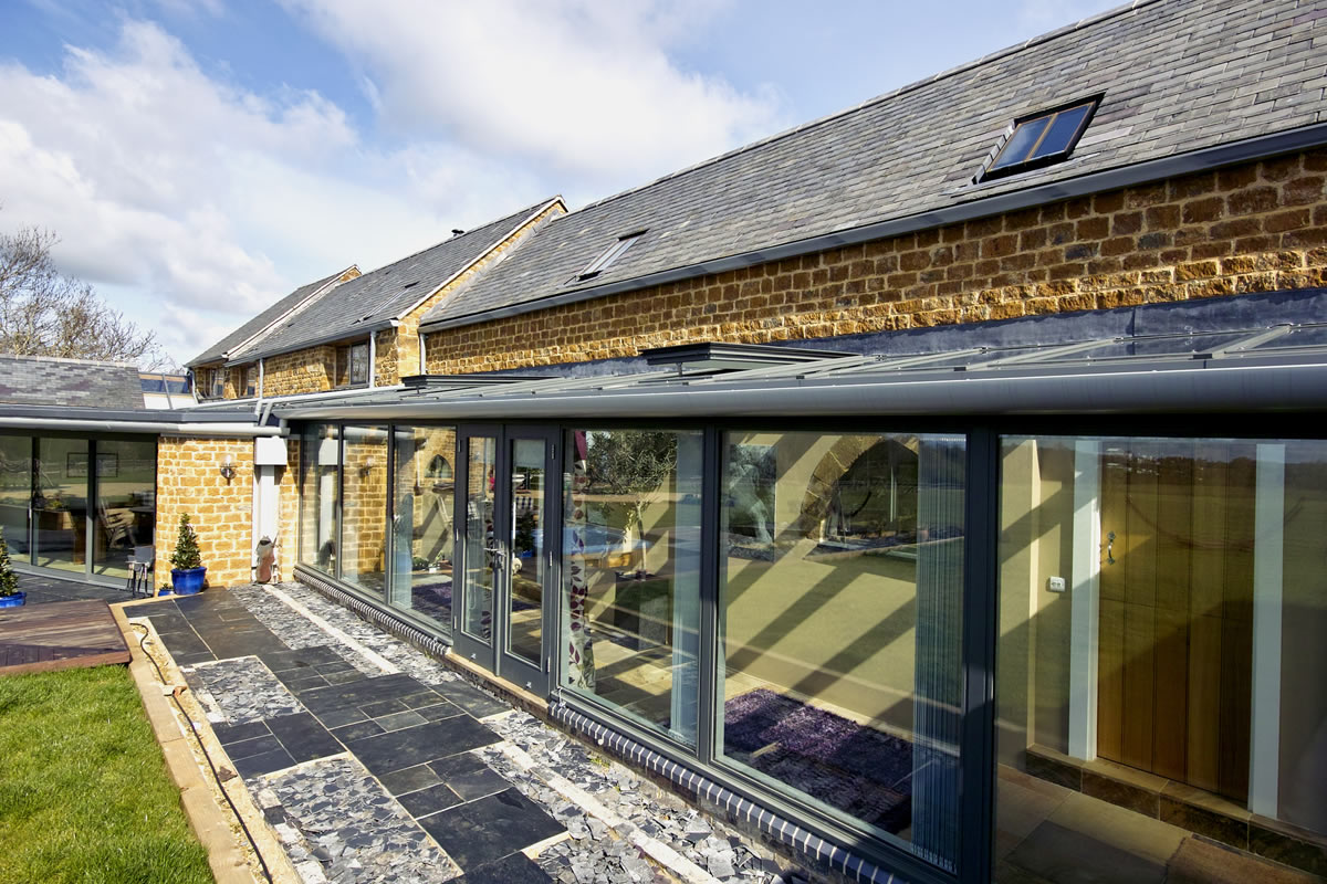 Edgar Taylor | Stud Farm, Adderbury, Oxfordshire