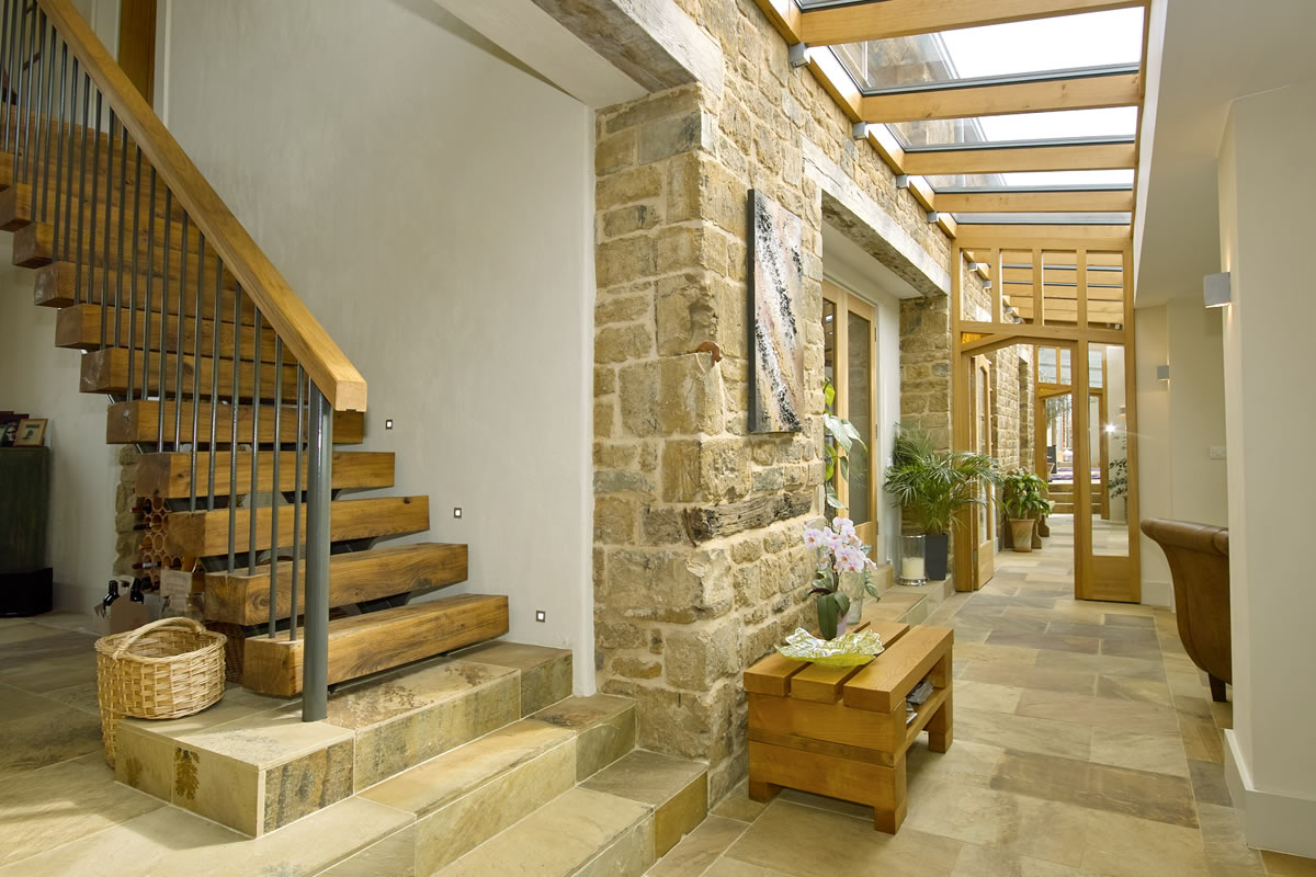 Edgar Taylor | Stud Farm, Adderbury, Oxfordshire