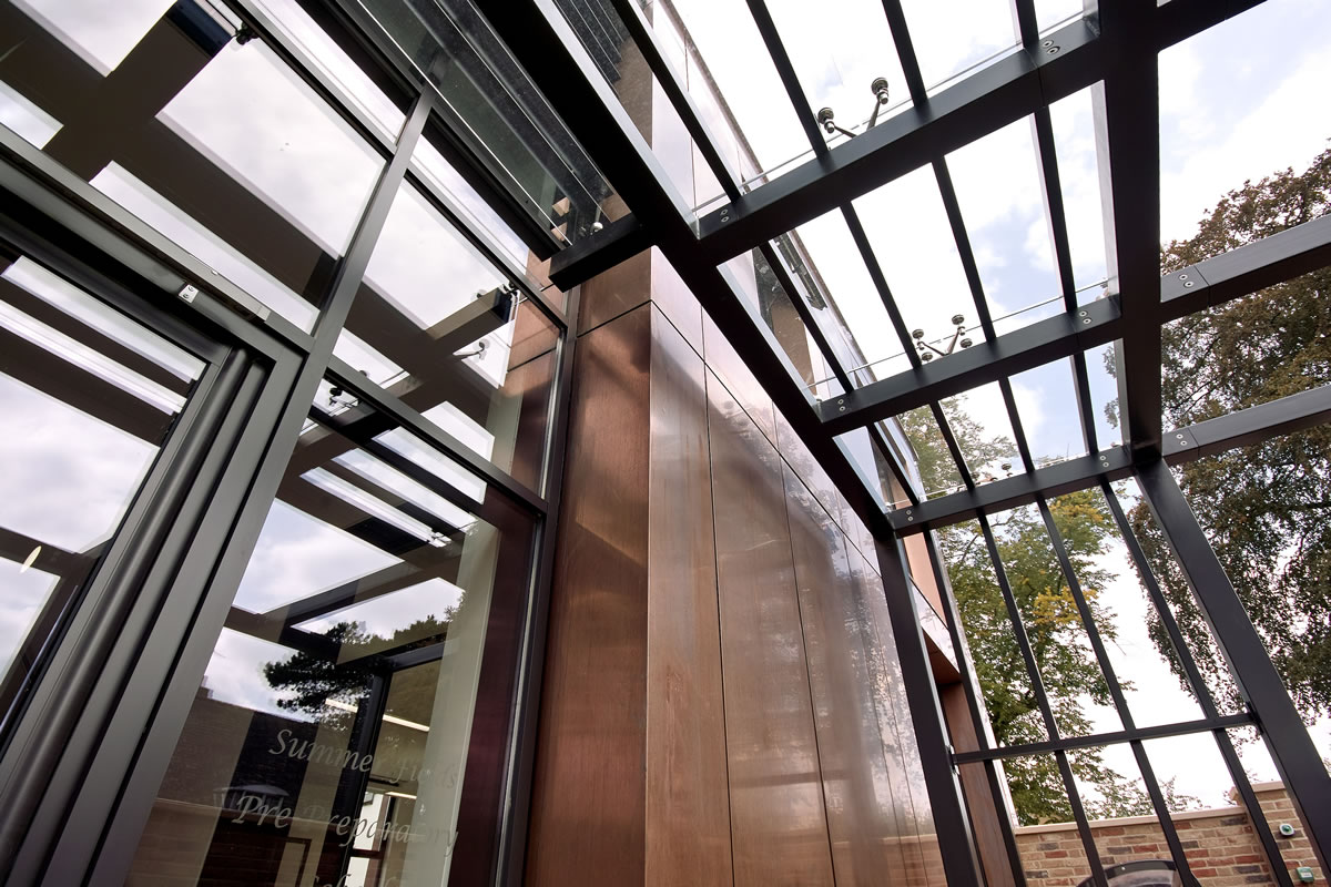 Edgar Taylor | Summer Fields School, Summertown, Oxford