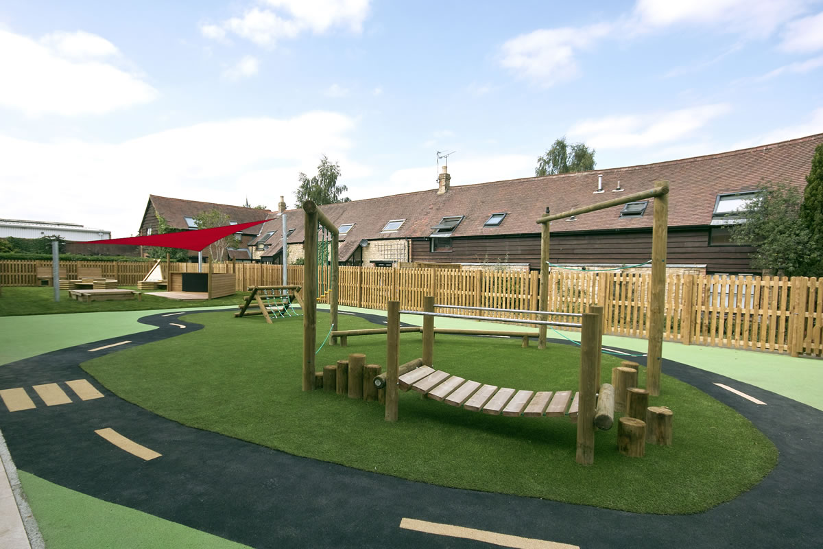 Edgar Taylor | Summer Fields School, Summertown, Oxford