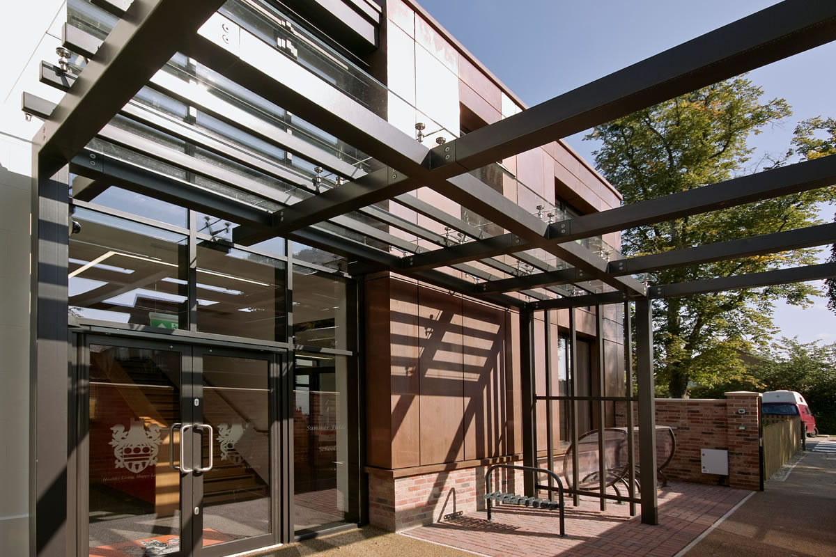 Edgar Taylor | Summer Fields School, Summertown, Oxford