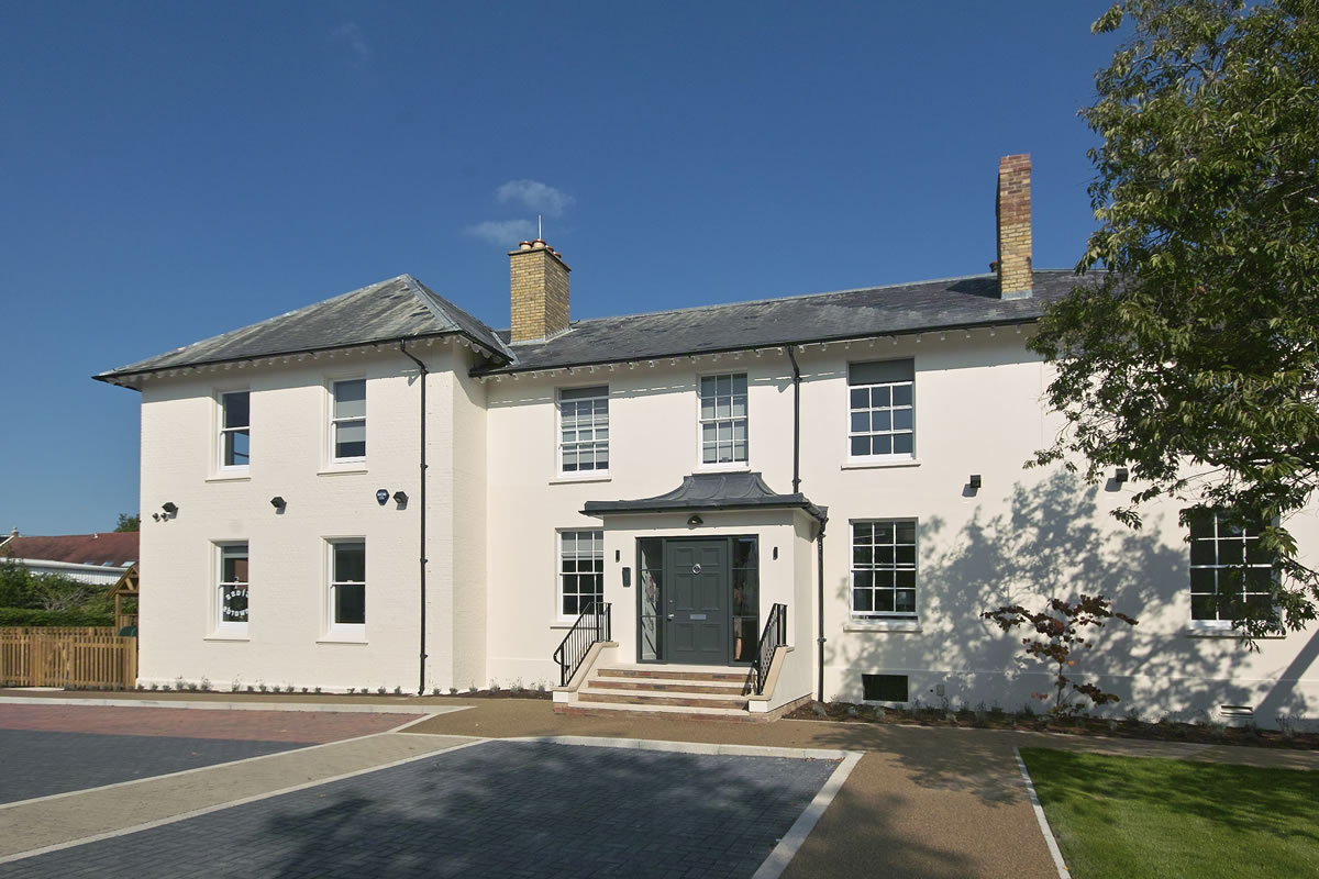 Edgar Taylor | Summer Fields School, Summertown, Oxford