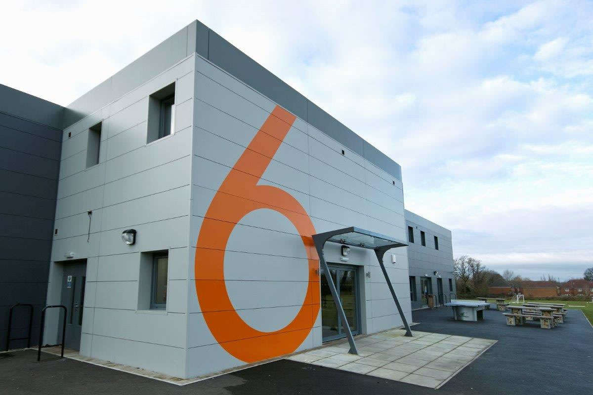 Edgar Taylor | The Forest School, Winnersh, Wokingham, Berkshire