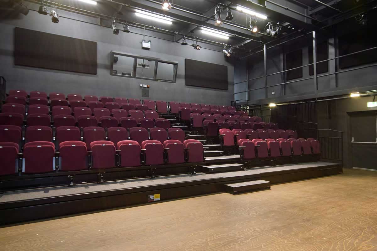 Tudor Hall School, Banbury, Oxfordshire