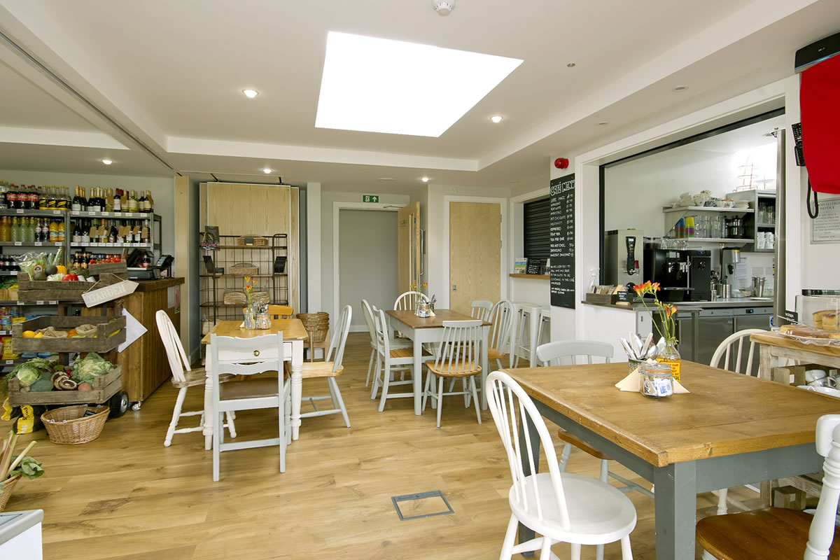 Edgar Taylor | Westbury Village Hall, Westbury, Buckinghamshire