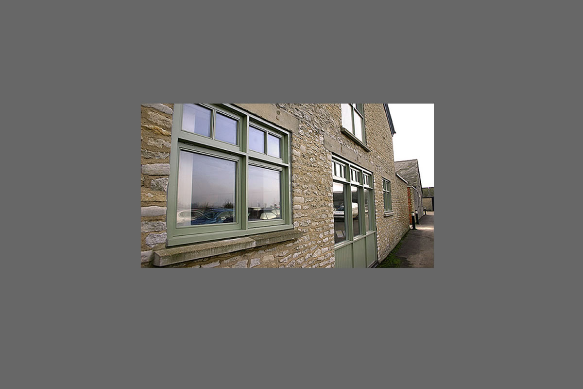 Edgar Taylor | Willows Gate Business Park, Stratton Audley, Oxfordshire