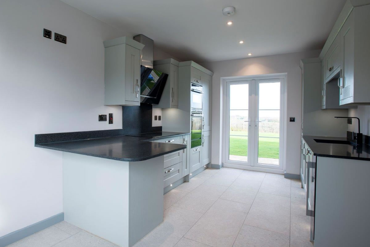 Edgar Taylor | Winchendon Road, Chearsley, Buckinghamshire