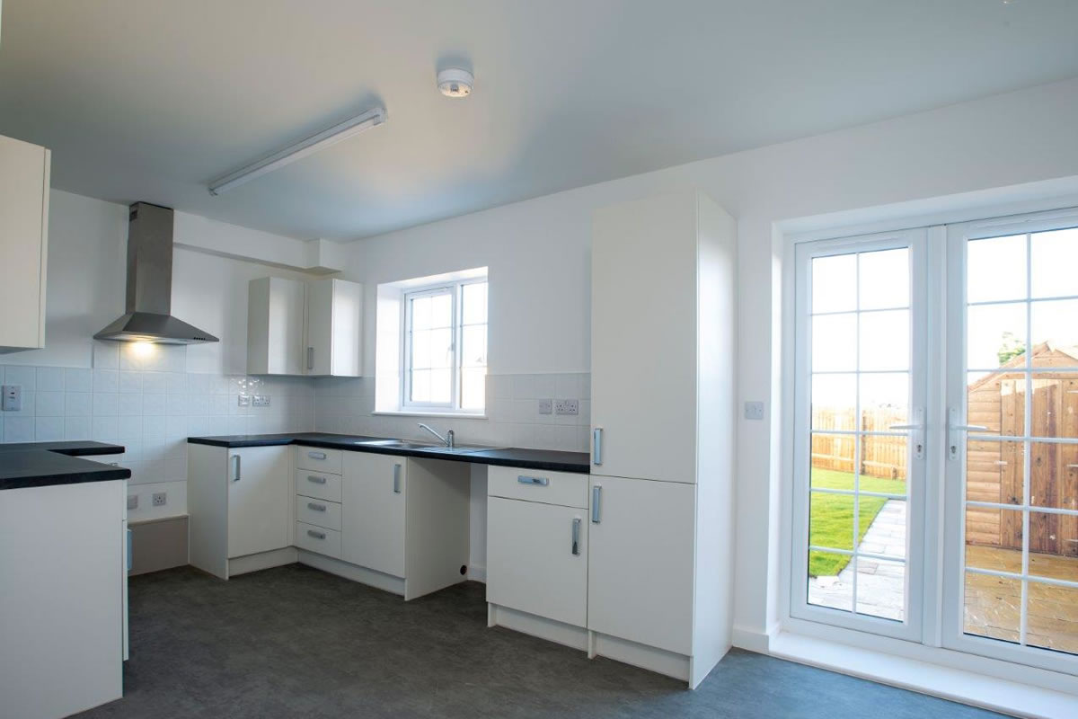 Edgar Taylor | Winchendon Road, Chearsley, Buckinghamshire