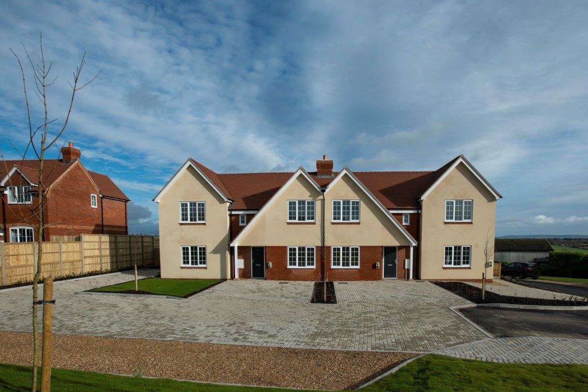 Edgar Taylor | Winchendon Road, Chearsley, Buckinghamshire