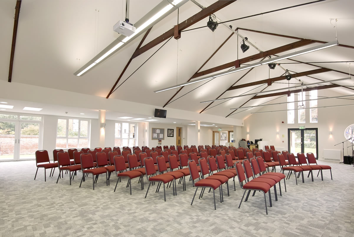 Edgar Taylor | Woodstock Road Baptist Church, Oxford, Oxfordshire